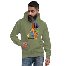 Load image into Gallery viewer, FBGH Unisex Hoodie
