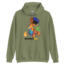 Load image into Gallery viewer, FBGH Unisex Hoodie
