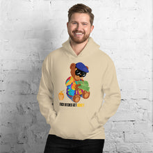 Load image into Gallery viewer, FBGH Unisex Hoodie
