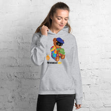 Load image into Gallery viewer, FBGH Unisex Hoodie
