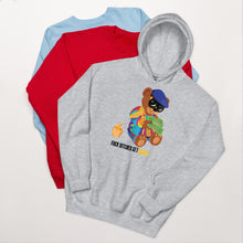 Load image into Gallery viewer, FBGH Unisex Hoodie

