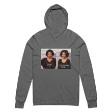 Load image into Gallery viewer, Winslow &amp; Monkhouse Hooded long-sleeve tee
