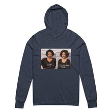 Load image into Gallery viewer, Winslow &amp; Monkhouse Hooded long-sleeve tee
