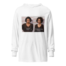 Load image into Gallery viewer, Winslow &amp; Monkhouse Hooded long-sleeve tee
