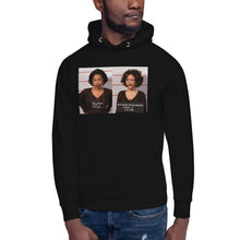 Load image into Gallery viewer, Winslow &amp; Monkhouse Unisex Hoodie
