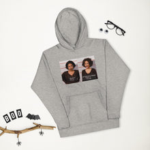 Load image into Gallery viewer, Winslow &amp; Monkhouse Unisex Hoodie
