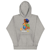 Load image into Gallery viewer, FBGH Unisex Hoodie (BLACK)
