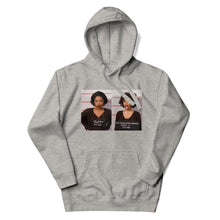 Load image into Gallery viewer, Winslow &amp; Monkhouse Unisex Hoodie
