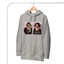 Load image into Gallery viewer, Winslow &amp; Monkhouse Unisex Hoodie
