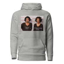 Load image into Gallery viewer, Winslow &amp; Monkhouse Unisex Hoodie
