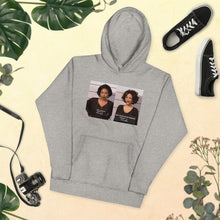 Load image into Gallery viewer, Winslow &amp; Monkhouse Unisex Hoodie
