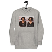 Load image into Gallery viewer, Winslow &amp; Monkhouse Unisex Hoodie
