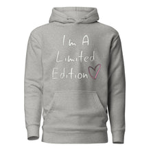 Load image into Gallery viewer, Limited Edition Unisex Hoodie
