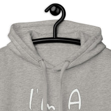 Load image into Gallery viewer, Limited Edition Unisex Hoodie
