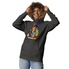 Load image into Gallery viewer, FBGH Unisex Hoodie (BLACK)

