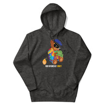 Load image into Gallery viewer, FBGH Unisex Hoodie (BLACK)

