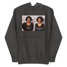 Load image into Gallery viewer, Winslow &amp; Monkhouse Unisex Hoodie
