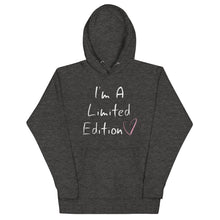Load image into Gallery viewer, Limited Edition Unisex Hoodie
