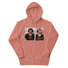 Load image into Gallery viewer, Winslow &amp; Monkhouse Unisex Hoodie
