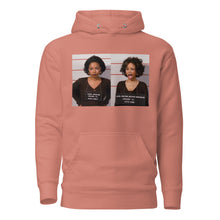 Load image into Gallery viewer, Winslow &amp; Monkhouse Unisex Hoodie
