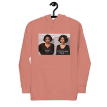 Load image into Gallery viewer, Winslow &amp; Monkhouse Unisex Hoodie
