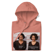 Load image into Gallery viewer, Winslow &amp; Monkhouse Unisex Hoodie
