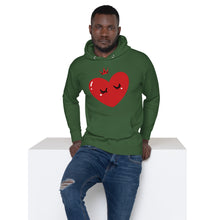 Load image into Gallery viewer, ROYAL HEART Unisex Hoodie
