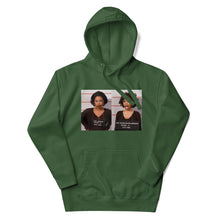 Load image into Gallery viewer, Winslow &amp; Monkhouse Unisex Hoodie
