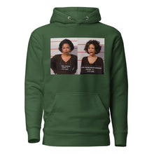 Load image into Gallery viewer, Winslow &amp; Monkhouse Unisex Hoodie
