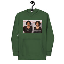 Load image into Gallery viewer, Winslow &amp; Monkhouse Unisex Hoodie
