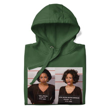 Load image into Gallery viewer, Winslow &amp; Monkhouse Unisex Hoodie
