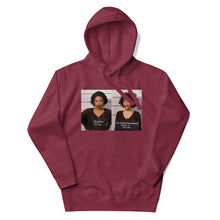 Load image into Gallery viewer, Winslow &amp; Monkhouse Unisex Hoodie
