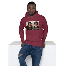 Load image into Gallery viewer, Winslow &amp; Monkhouse Unisex Hoodie
