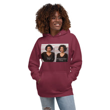 Load image into Gallery viewer, Winslow &amp; Monkhouse Unisex Hoodie
