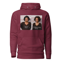 Load image into Gallery viewer, Winslow &amp; Monkhouse Unisex Hoodie
