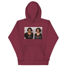 Load image into Gallery viewer, Winslow &amp; Monkhouse Unisex Hoodie
