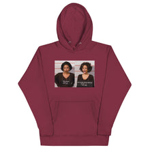 Load image into Gallery viewer, Winslow &amp; Monkhouse Unisex Hoodie
