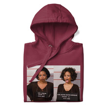 Load image into Gallery viewer, Winslow &amp; Monkhouse Unisex Hoodie
