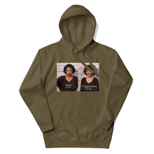 Load image into Gallery viewer, Winslow &amp; Monkhouse Unisex Hoodie

