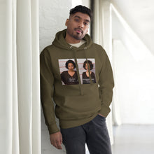 Load image into Gallery viewer, Winslow &amp; Monkhouse Unisex Hoodie
