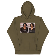 Load image into Gallery viewer, Winslow &amp; Monkhouse Unisex Hoodie
