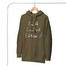 Load image into Gallery viewer, Limited Edition Unisex Hoodie
