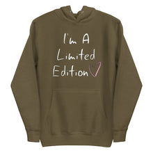 Load image into Gallery viewer, Limited Edition Unisex Hoodie

