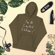 Load image into Gallery viewer, Limited Edition Unisex Hoodie
