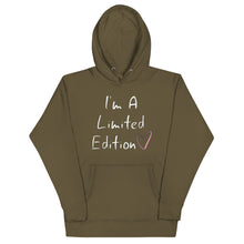 Load image into Gallery viewer, Limited Edition Unisex Hoodie
