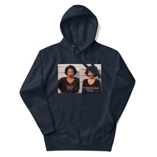 Load image into Gallery viewer, Winslow &amp; Monkhouse Unisex Hoodie
