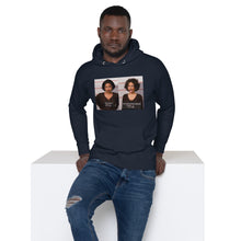 Load image into Gallery viewer, Winslow &amp; Monkhouse Unisex Hoodie
