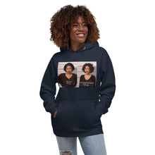 Load image into Gallery viewer, Winslow &amp; Monkhouse Unisex Hoodie
