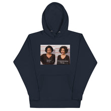 Load image into Gallery viewer, Winslow &amp; Monkhouse Unisex Hoodie
