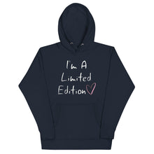 Load image into Gallery viewer, Limited Edition Unisex Hoodie
